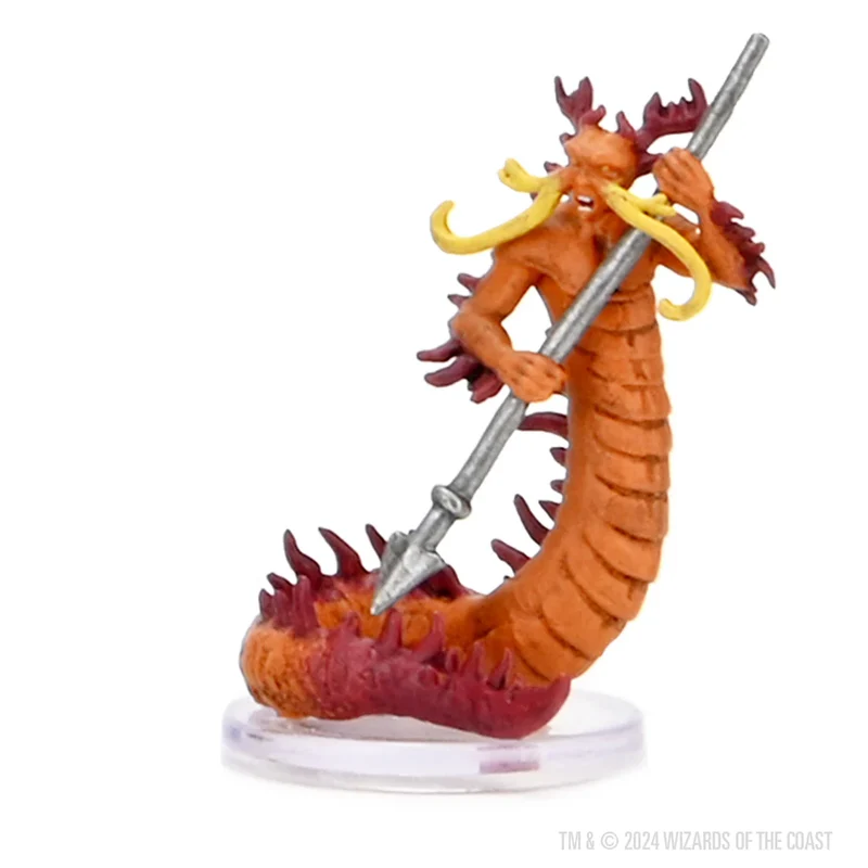 D&D Classic Collection: Monsters S-T