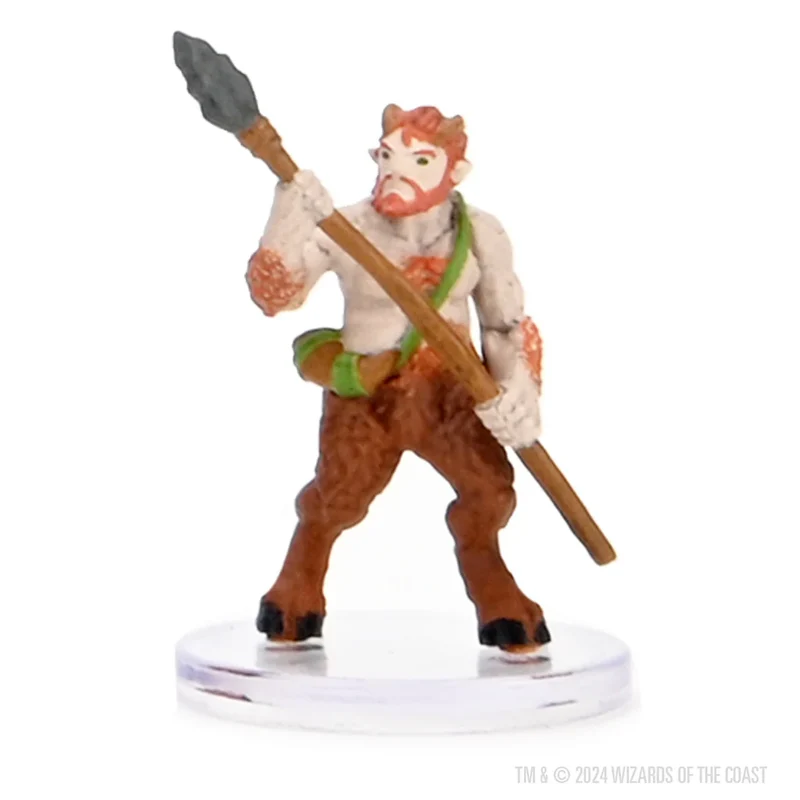 D&D Classic Collection: Monsters S-T