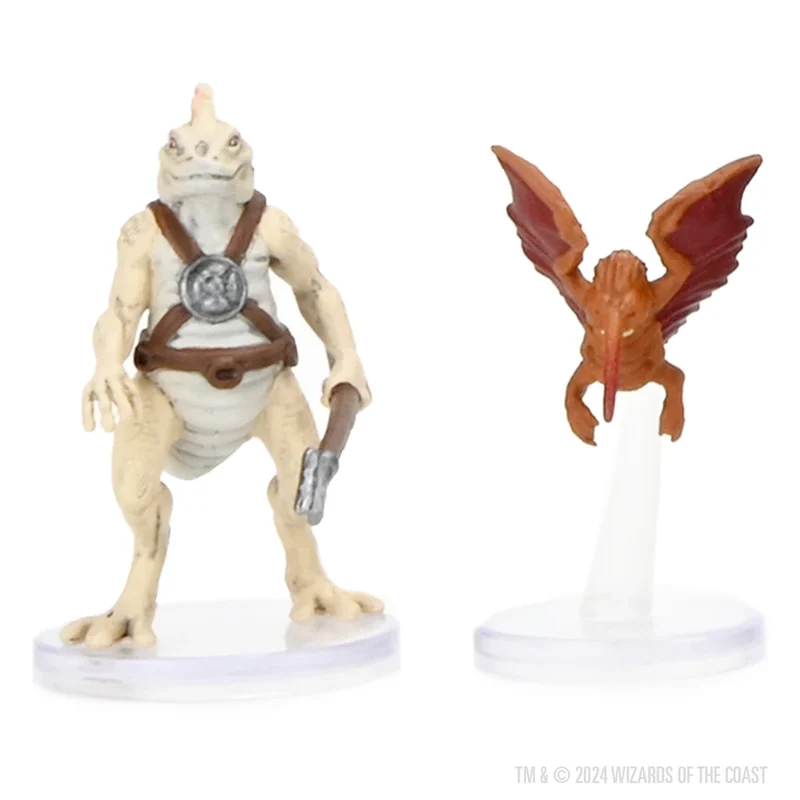 D&D Classic Collection: Monsters S-T