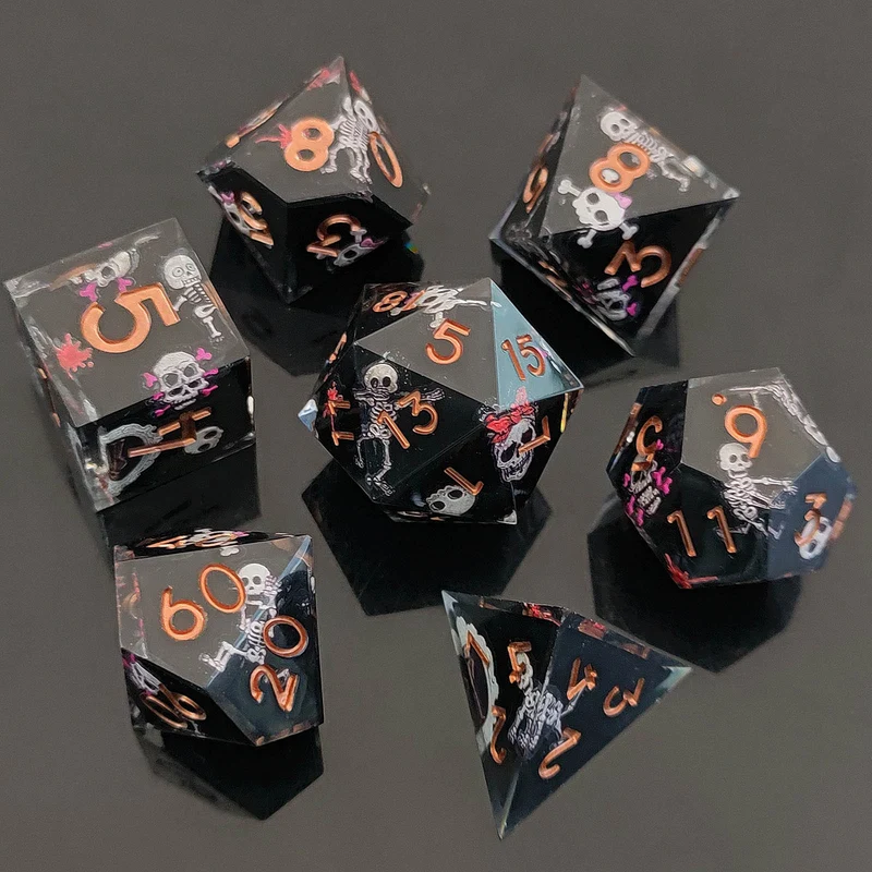 Skelly Rollz