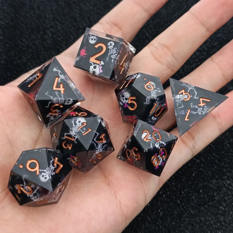 Skelly Rollz