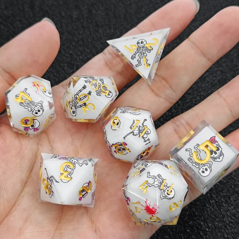 Skelly Rollz