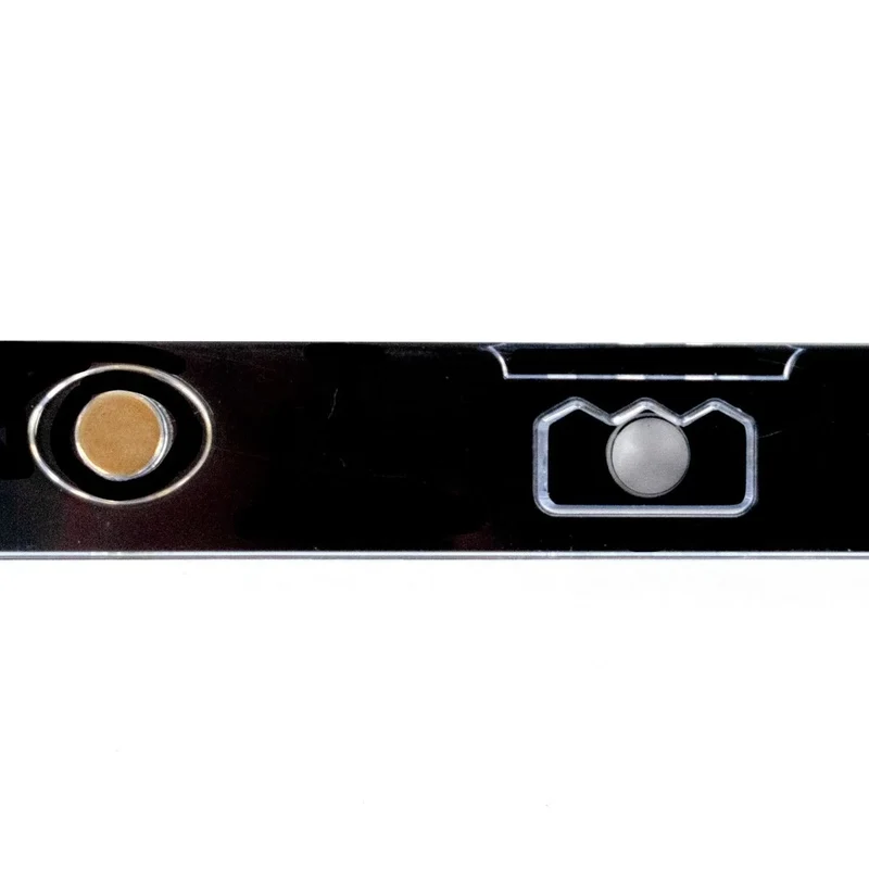 BCW Magnetic 2-Card Holder