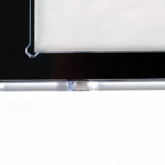 BCW Magnetic 2-Card Holder