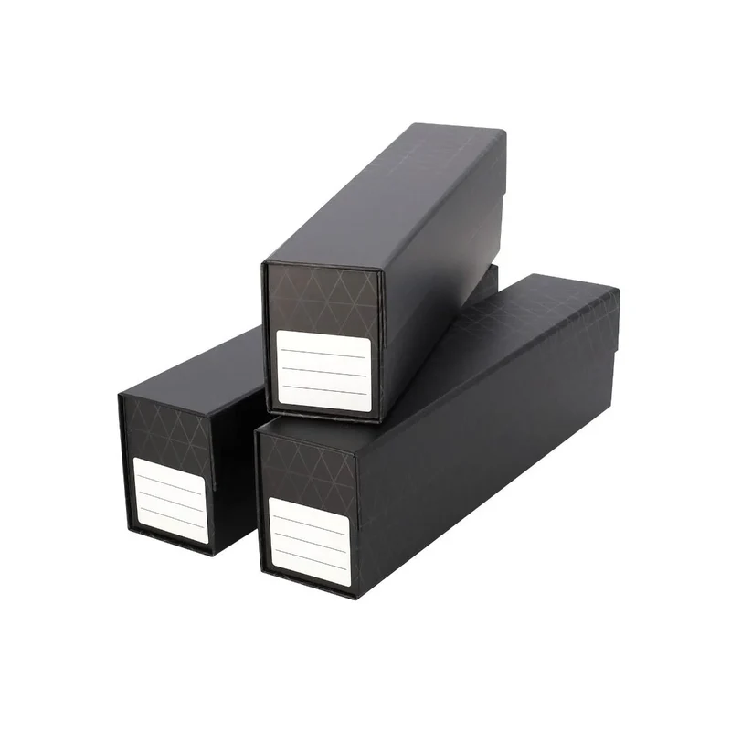 BCW 3 Pack QuickFold® Card Boxes