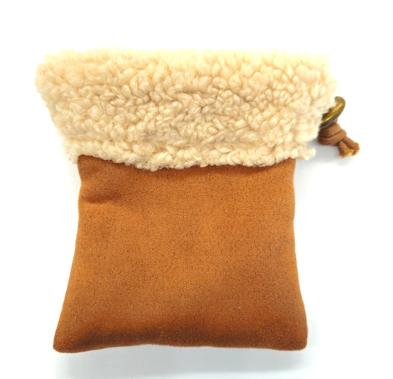 Sheepskin Dicebag (Kunstleder)