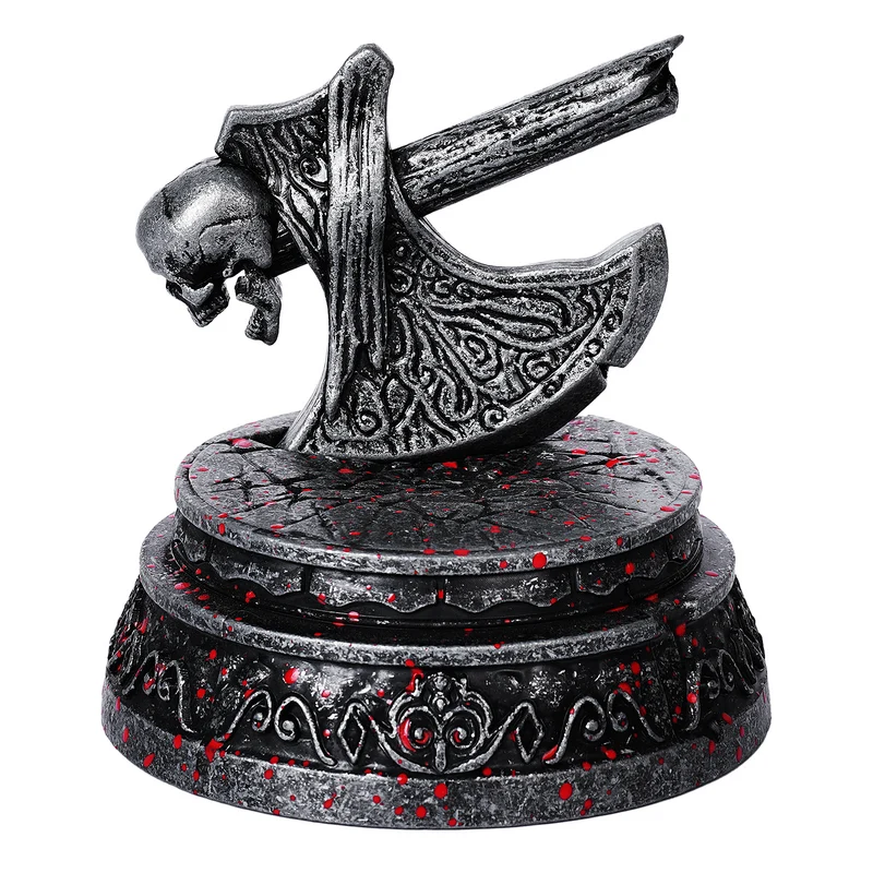 Dice Altar