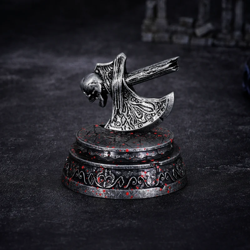 Dice Altar