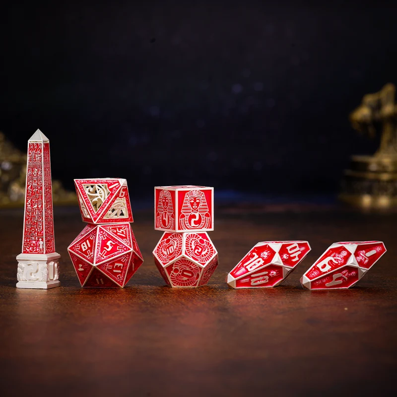 Neteru Dice