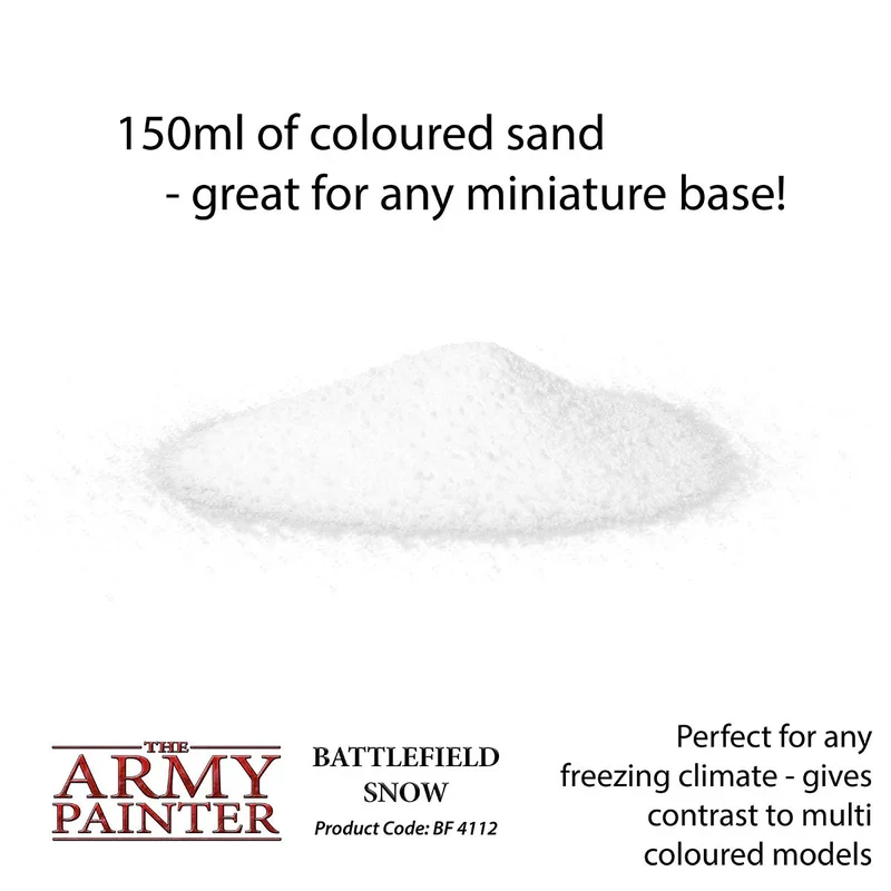 Battlefields Basing