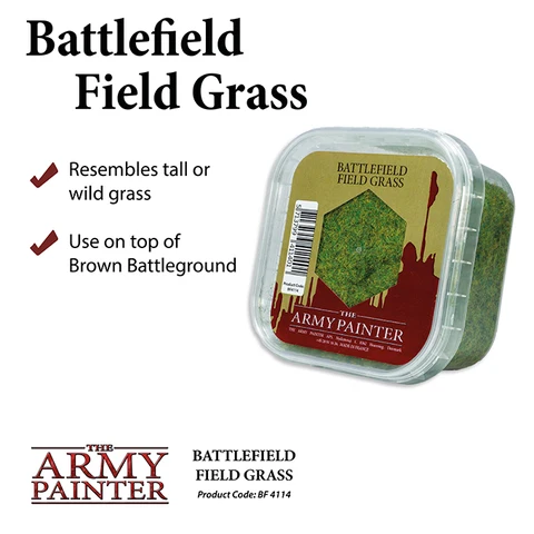 Battlefields Basing