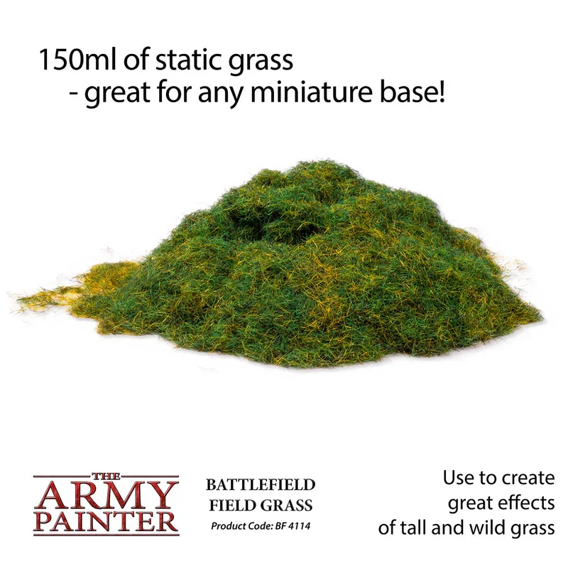 Battlefields Basing