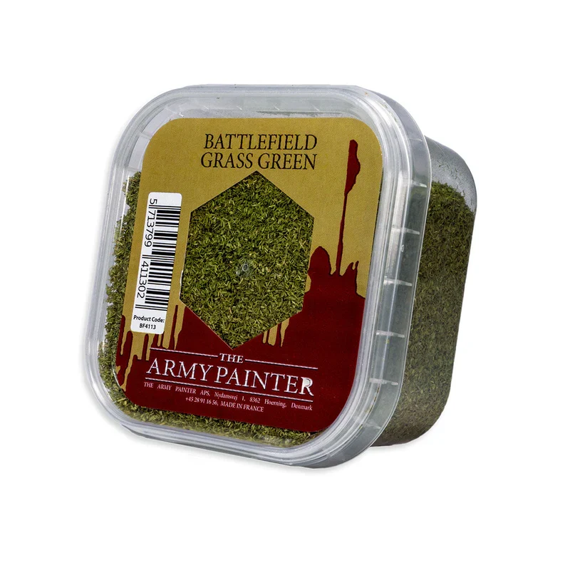 Battlefields Basing