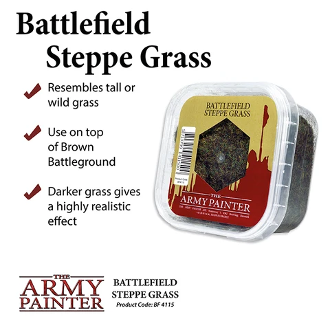 Battlefields Basing