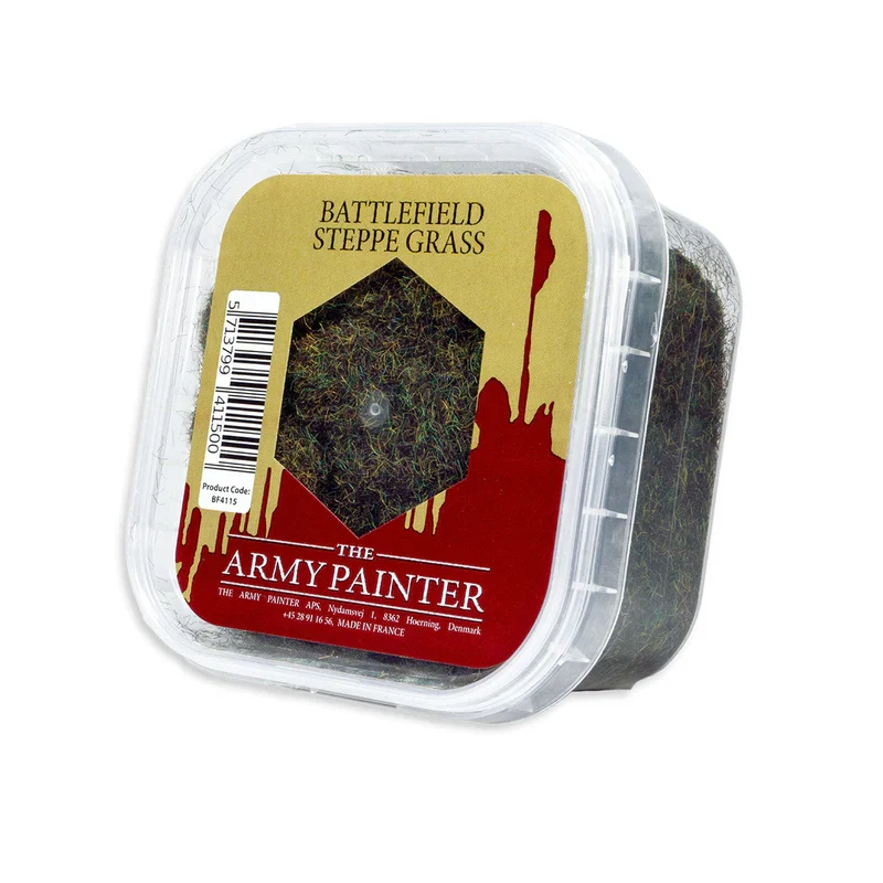 Battlefields Basing