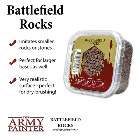 Battlefields Basing