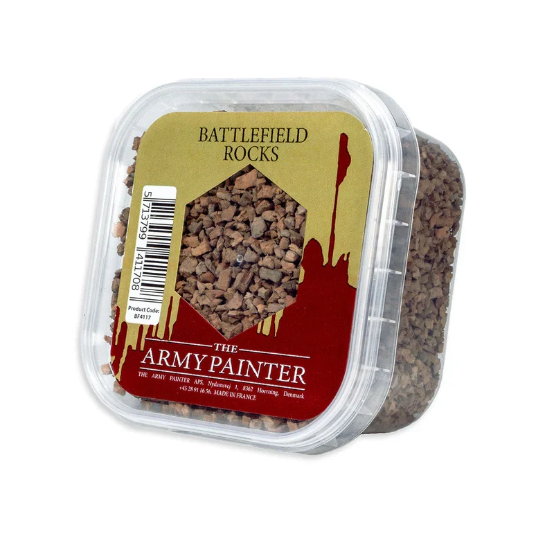 Battlefields Basing