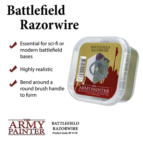 Battlefields Basing