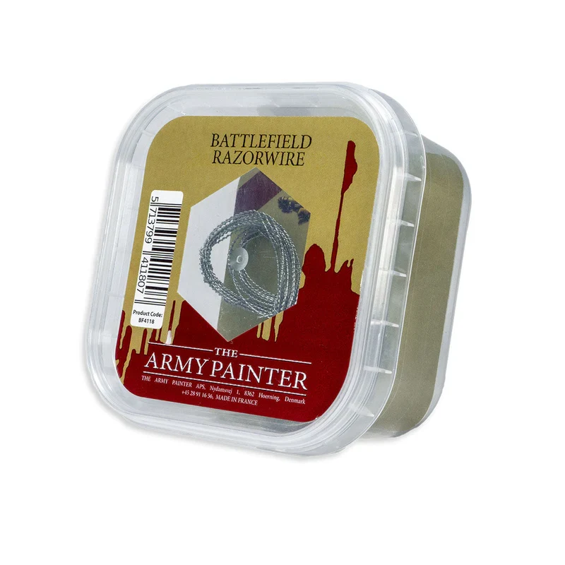 Battlefields Basing