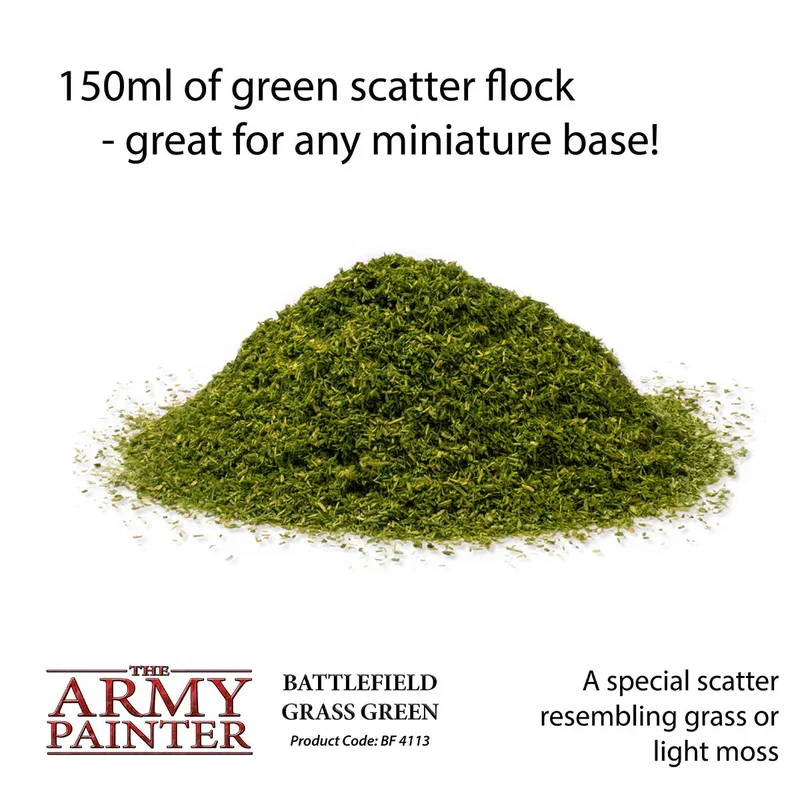 Battlefields Basing