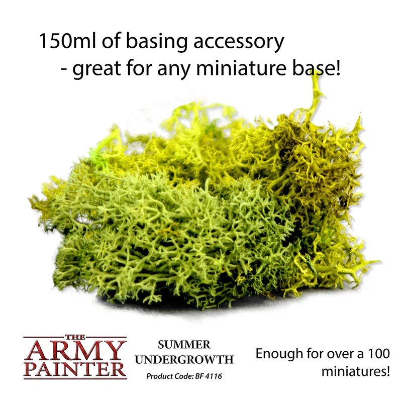 Battlefields Basing