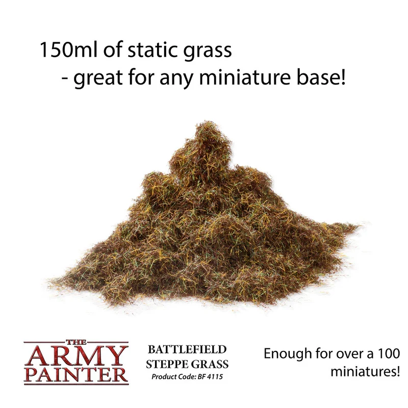 Battlefields Basing