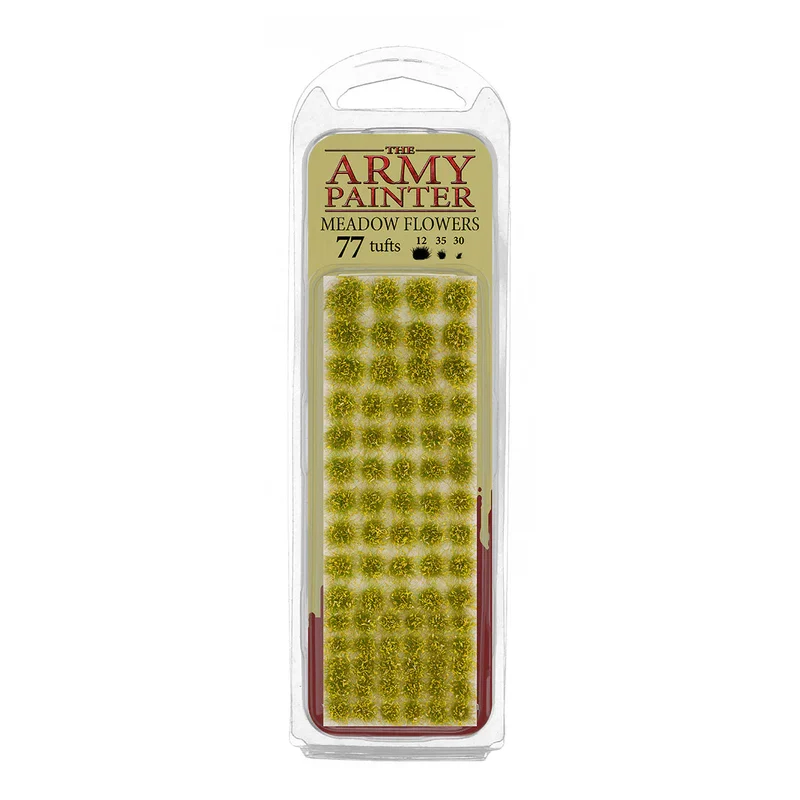 Army Painter Battlefield Tufts