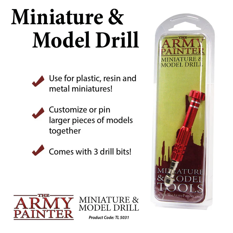 Hobby Tool Kit & Building Tools