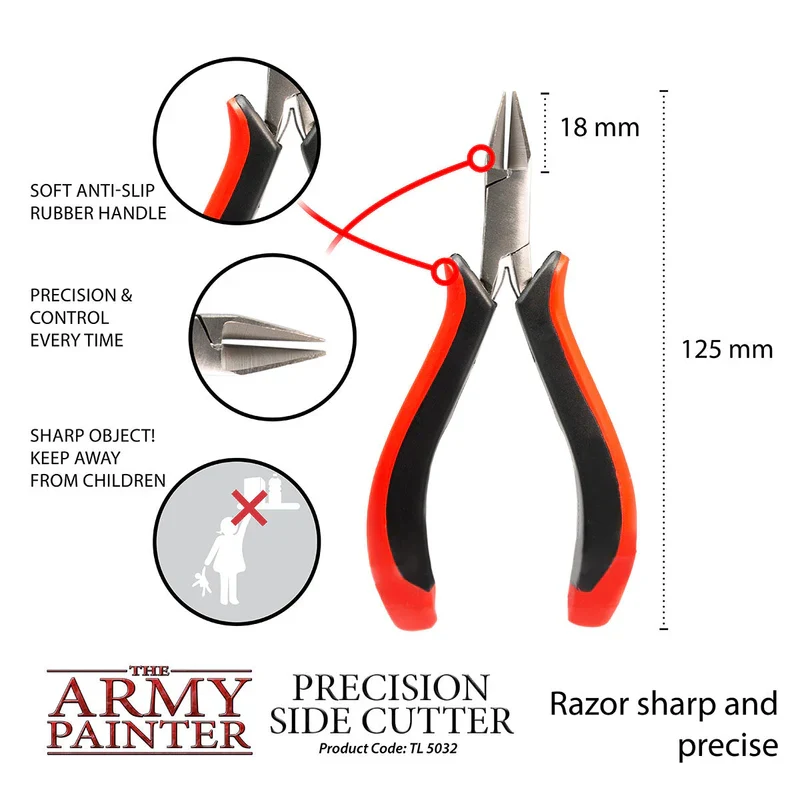 Hobby Tool Kit & Building Tools
