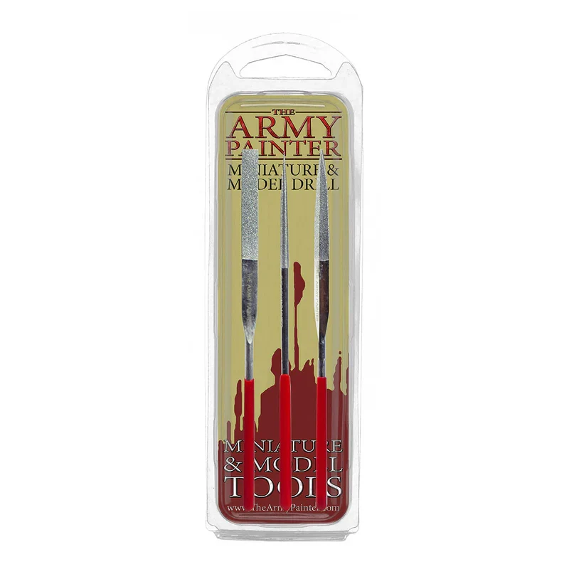 Hobby Tool Kit & Building Tools