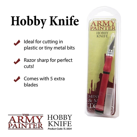Hobby Tool Kit & Building Tools