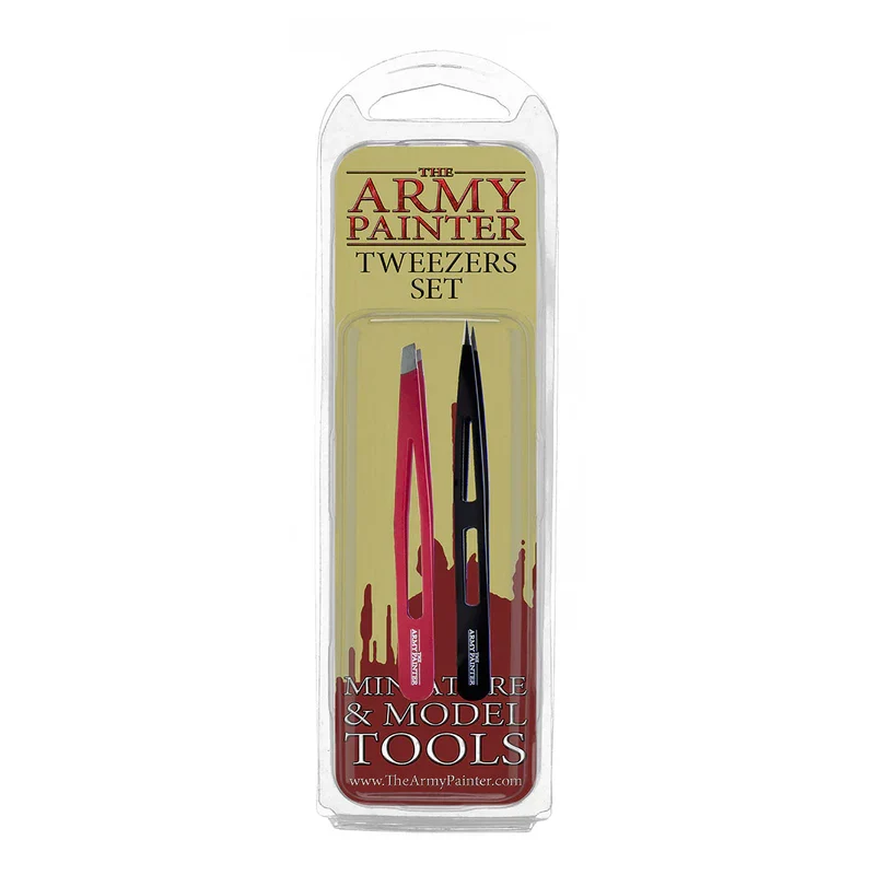 Hobby Tool Kit & Building Tools