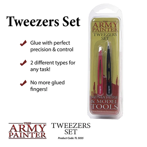 Hobby Tool Kit & Building Tools