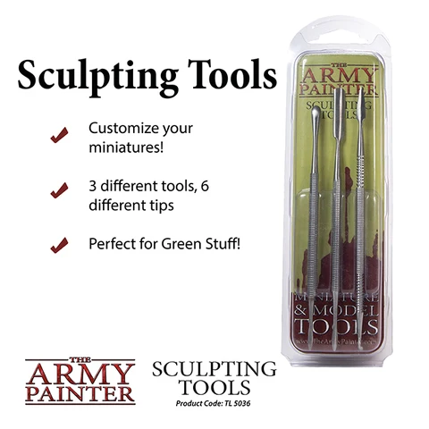 Hobby Tool Kit & Building Tools