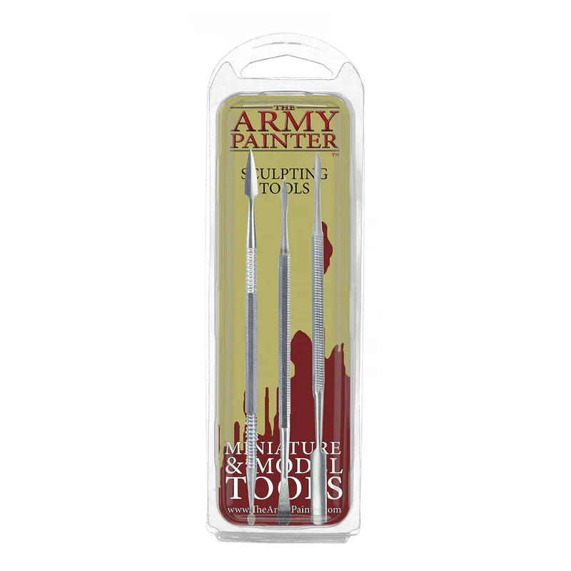 Hobby Tool Kit & Building Tools