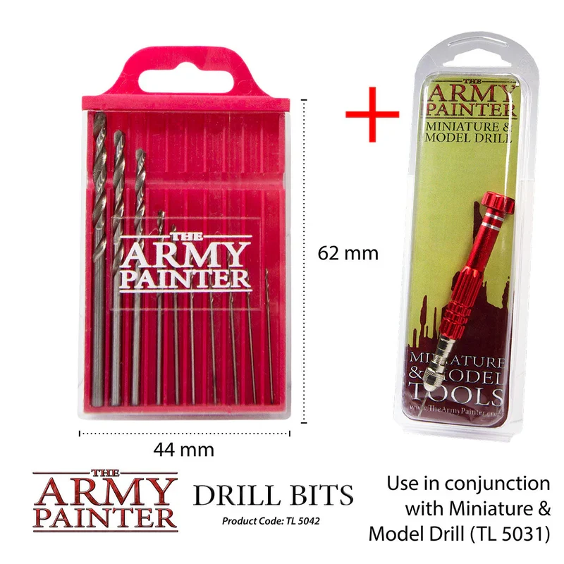 Hobby Tool Kit & Building Tools