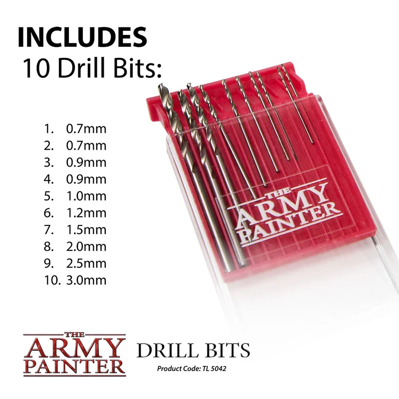 Hobby Tool Kit & Building Tools