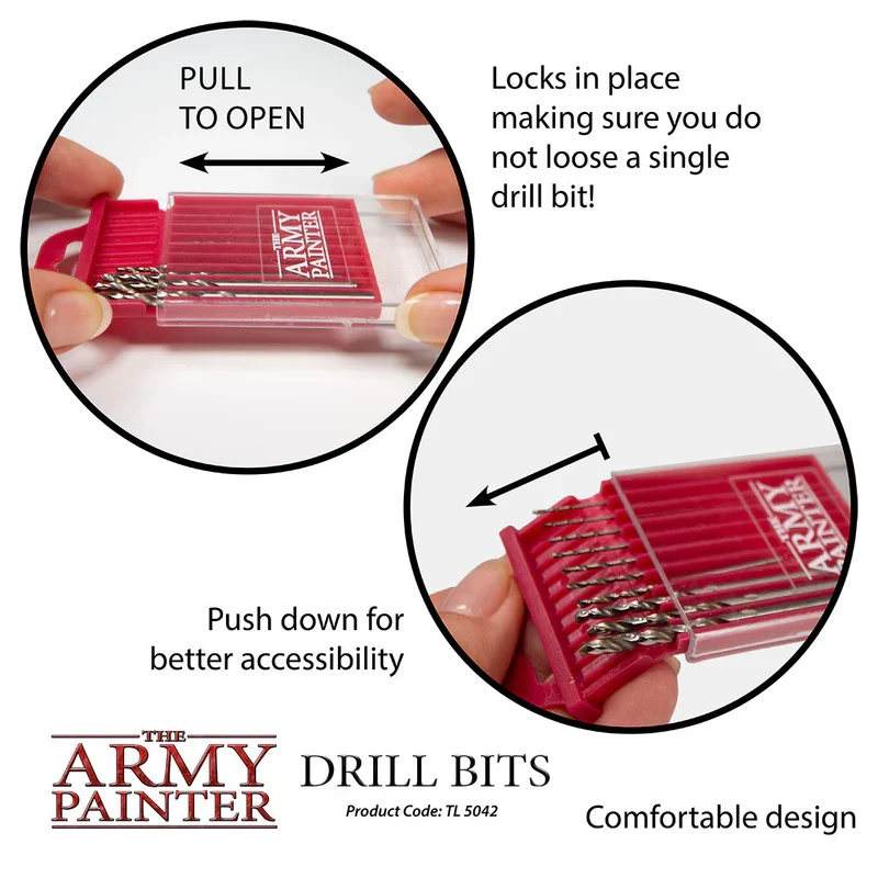 Hobby Tool Kit & Building Tools