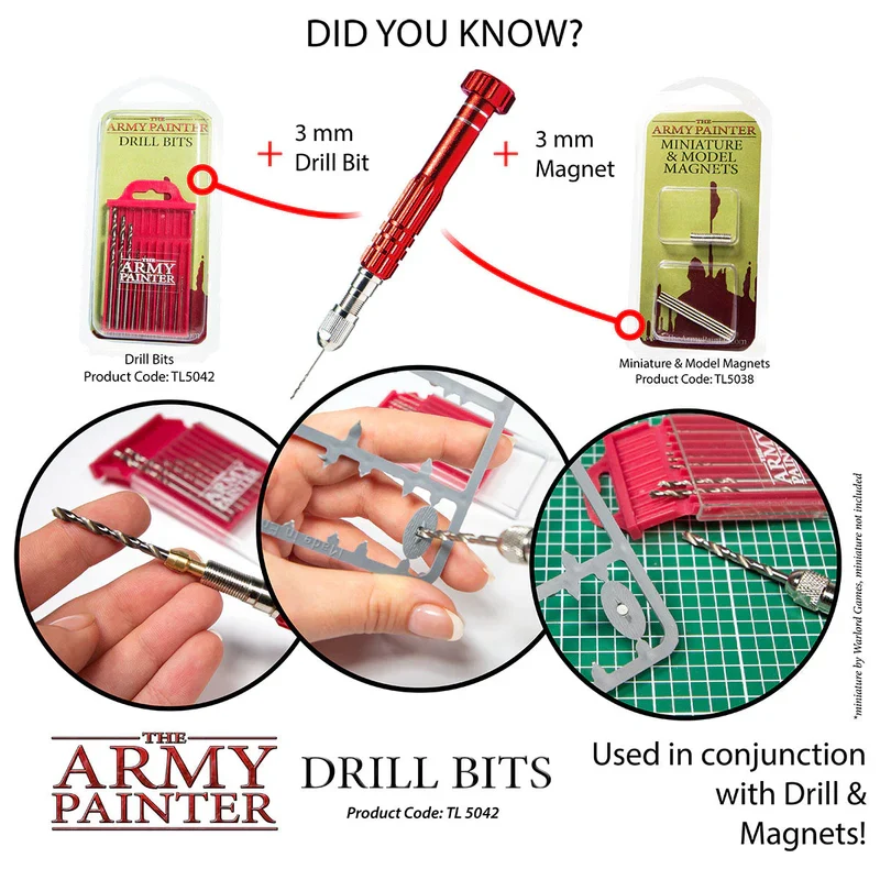 Hobby Tool Kit & Building Tools
