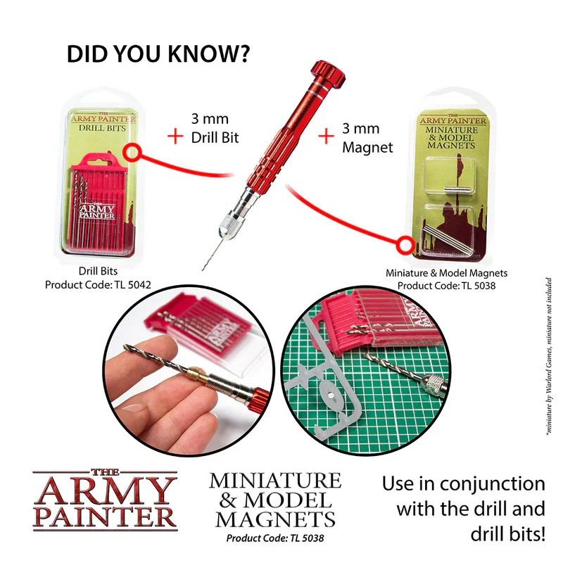 Hobby Tool Kit & Building Tools