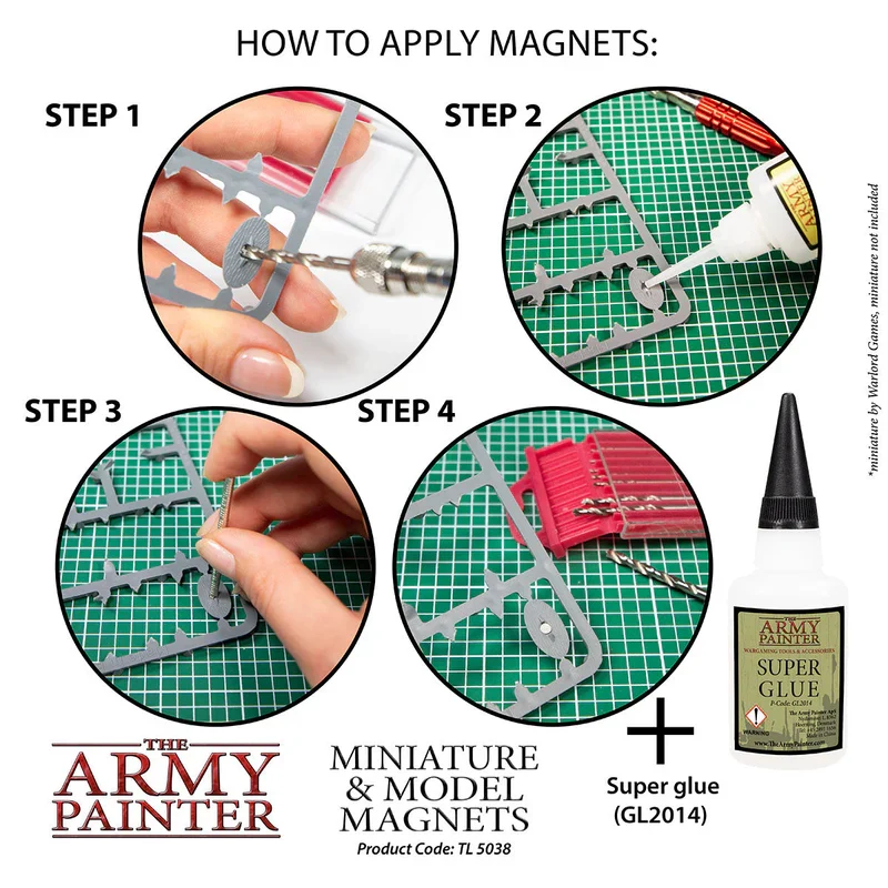 Hobby Tool Kit & Building Tools