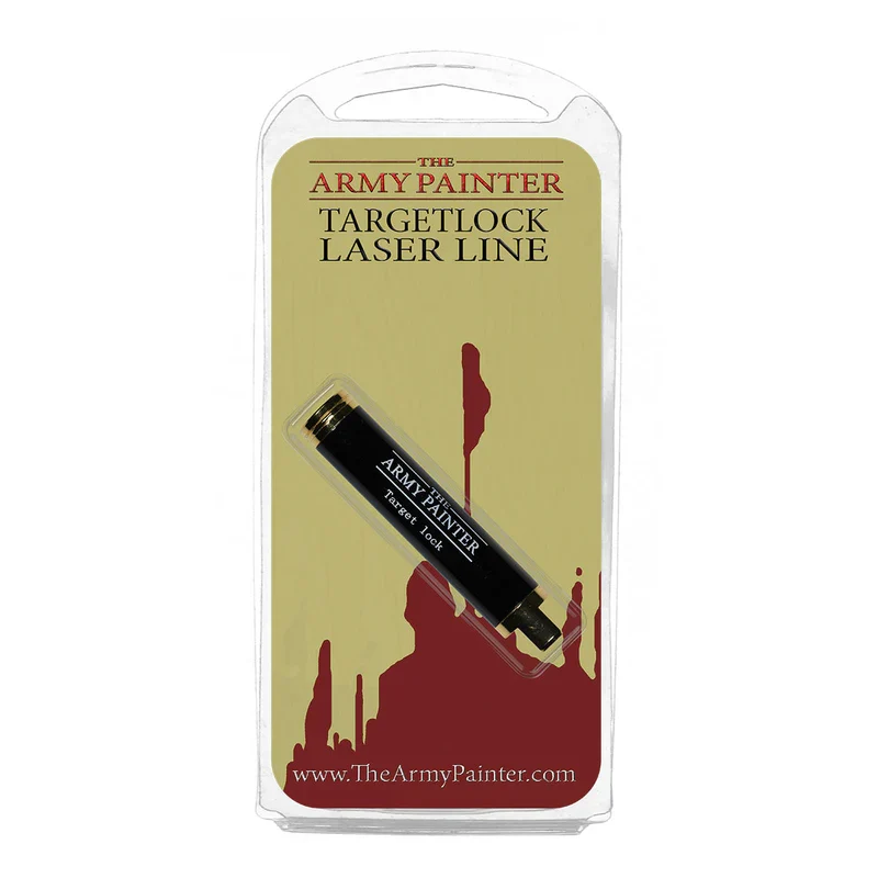 Army Painter – Target Lock Laser Line