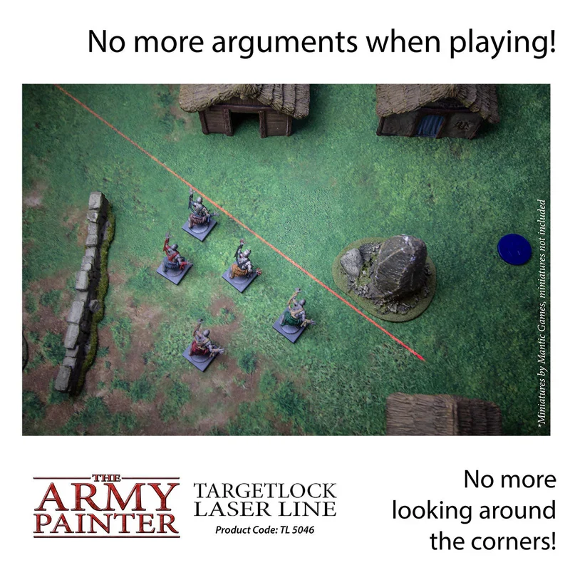 Army Painter – Target Lock Laser Line