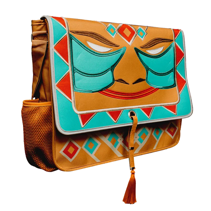 D&D - Bag of Holding Book Bag