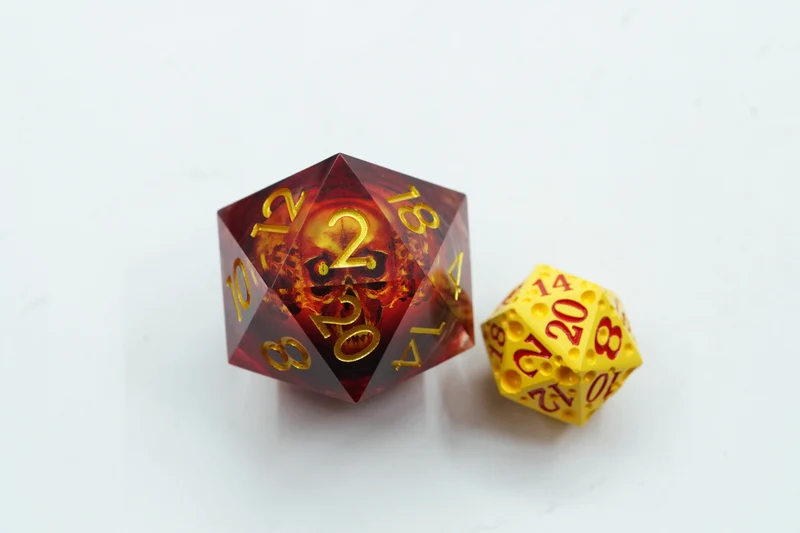 D20 of Doom XL