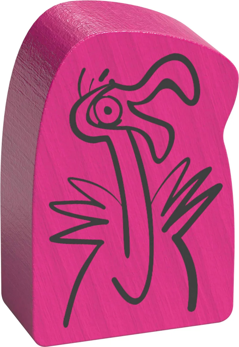 Dodelido Deluxe in Metalldose, deutsch
