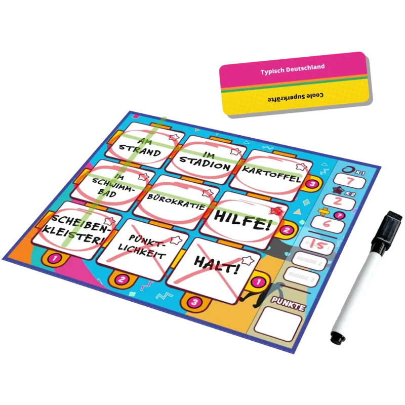 Dito - Das Spiel des Jahres 2026