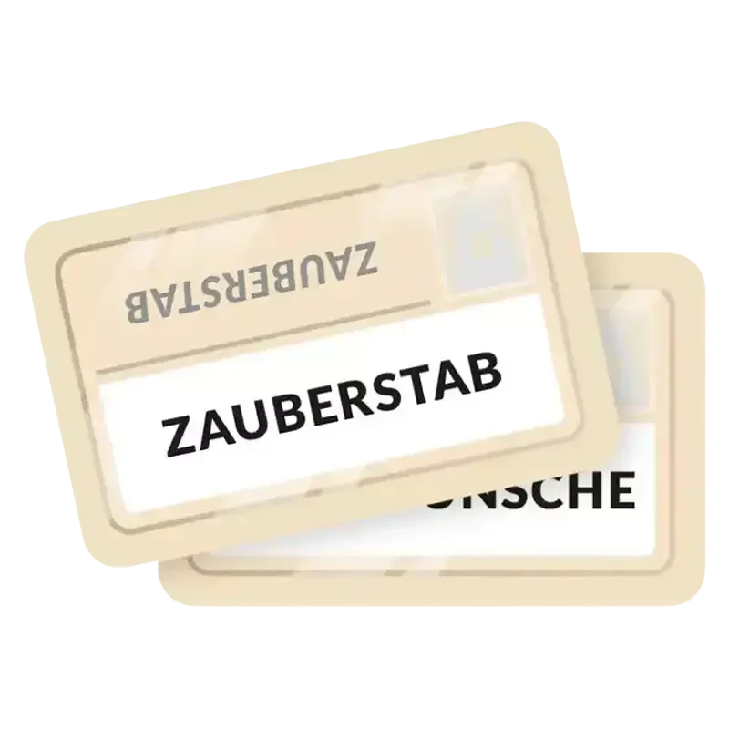 Märchen - Codenames, deutsch (Erw.)