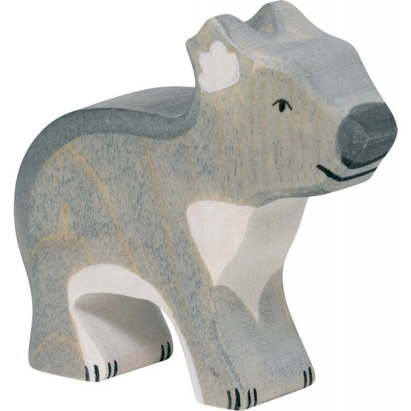 Spielfigur - Koala stehend