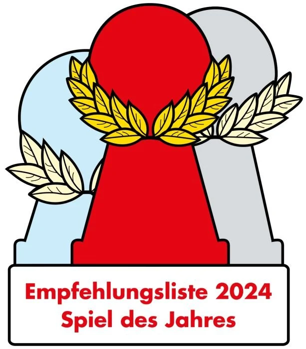 Schätz it - if you can! Quizspiel